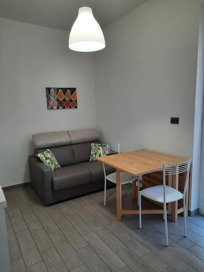 Appartamento Tramontana Deiva Marina 0*,