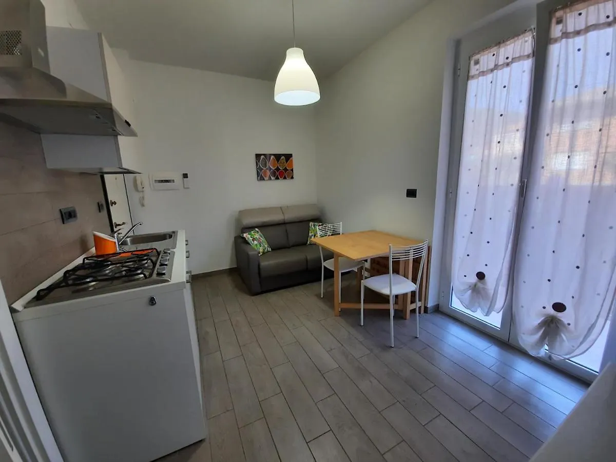 Appartement Appartamento Tramontana Deiva Marina