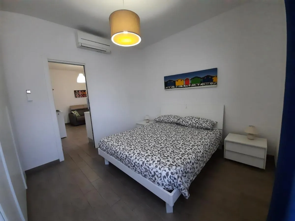 Appartement Appartamento Tramontana Deiva Marina