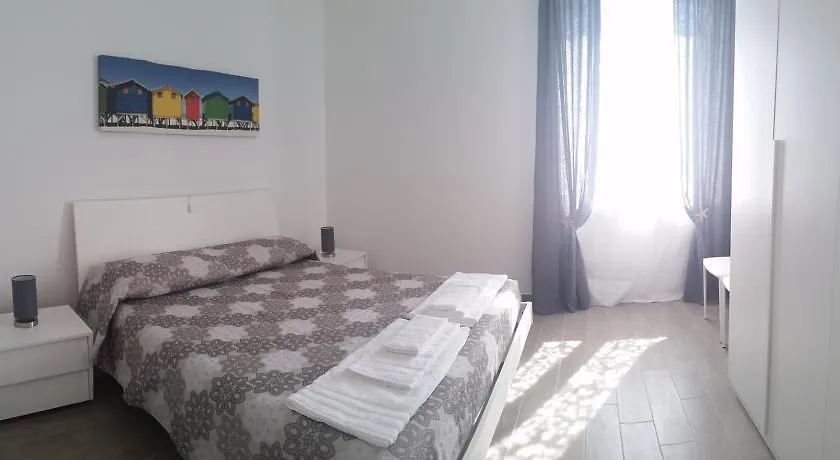 Appartamento Tramontana Deiva Marina