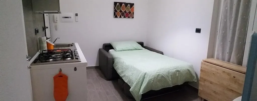 Appartamento Tramontana Deiva Marina Appartement
