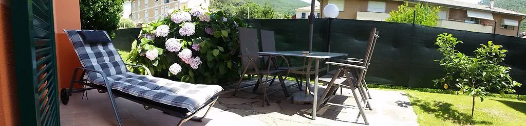 Appartamento Tramontana Deiva Marina 0*,