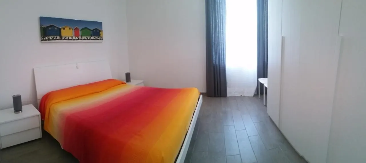 Appartement Appartamento Tramontana Deiva Marina