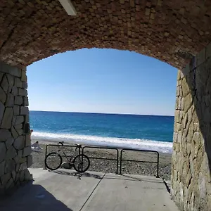 Rocce Sul Mare Appartement