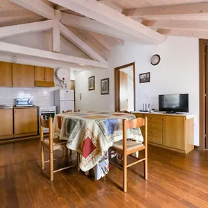 Palmaria Appartement