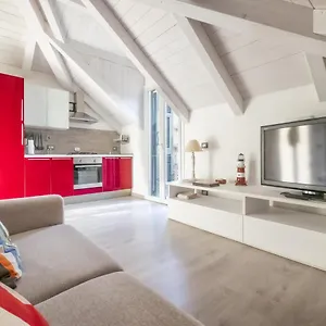 A Casa Di Oscar Apartment