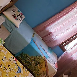  Séjour chez l'habitant Paraiso Sardo Italie