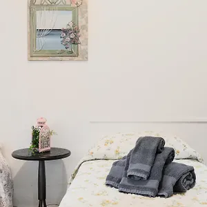 Dal Pozzo Appartement