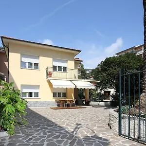 Delle Ciliegie Apartment